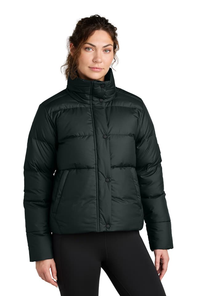 LIMITED EDITION Outdoor Research ® Women's Coldsnap Down Jacket