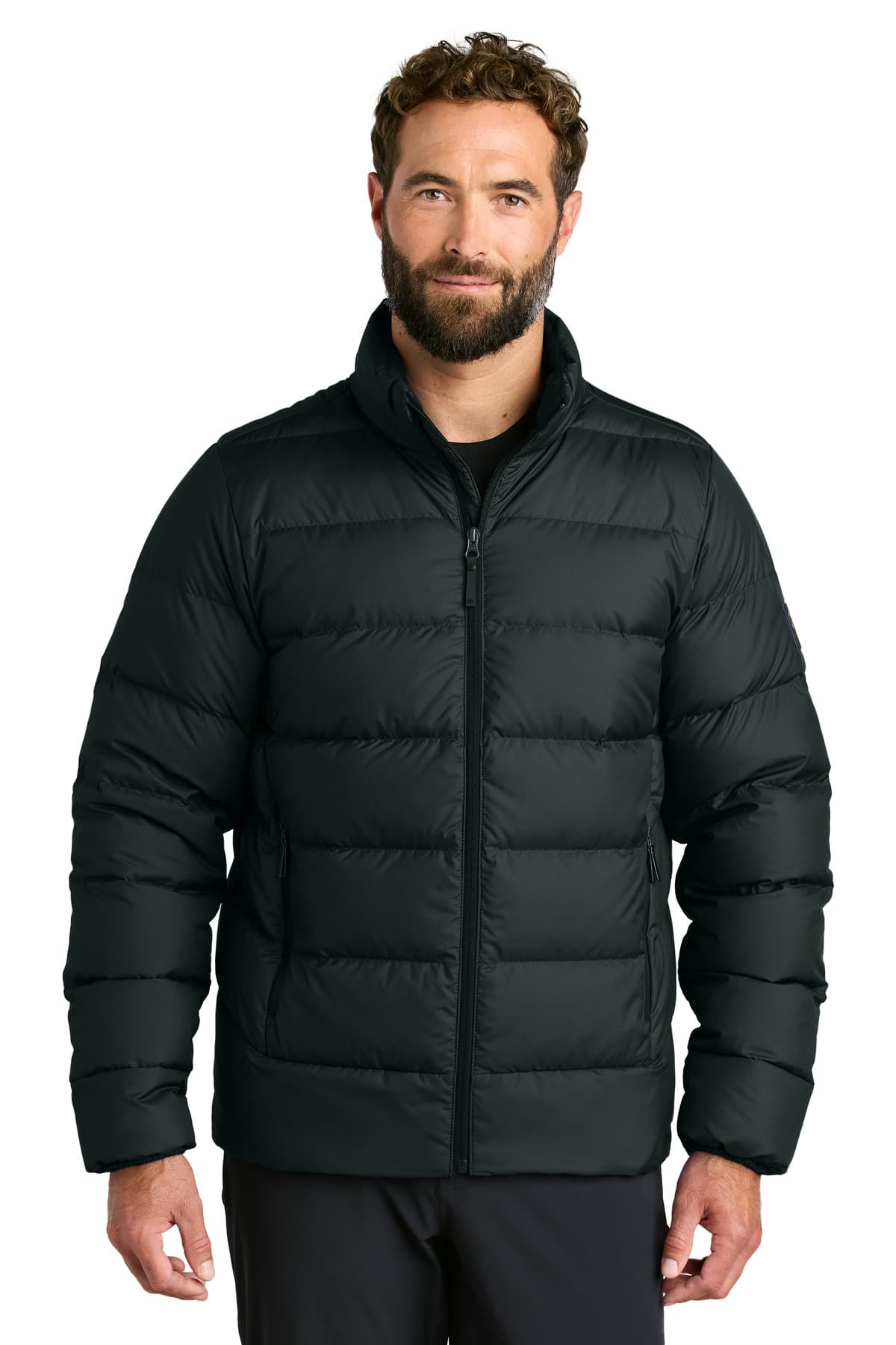 LIMITED EDITION Outdoor Research ® Coldsnap Down Jacket