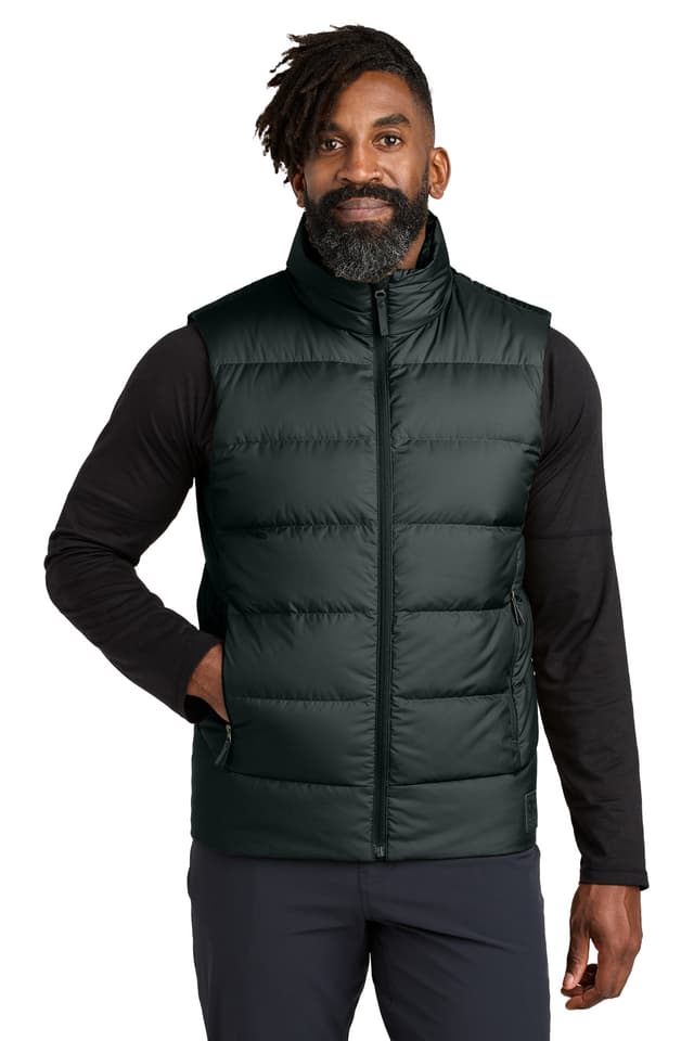 LIMITED EDITION Outdoor Research ® Coldsnap Down Vest