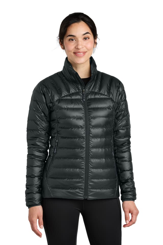 LIMITED EDITION Outdoor Research ® Women's 800 Tech Down Jacket