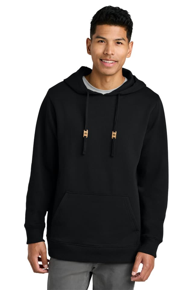 LIMITED EDITION tentree ® Space Dye Fleece Classic Hoodie