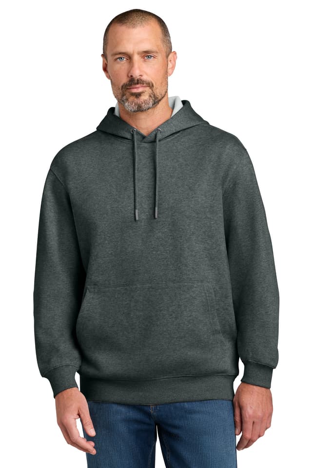 CornerStone ® Tough Fleece Pullover Hoodie