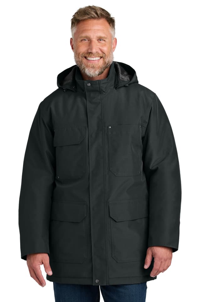 CornerStone ® Elements Insulated Parka