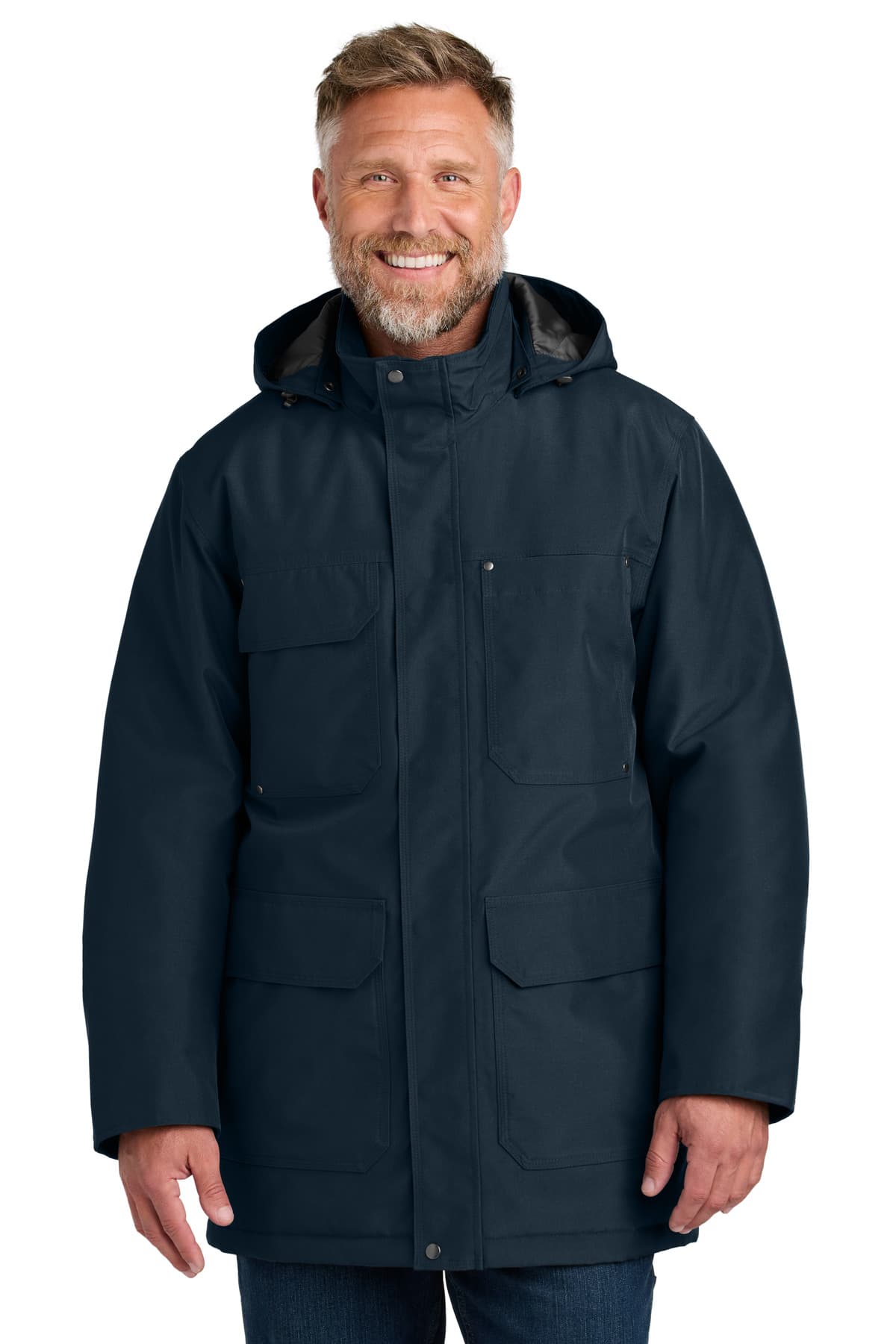 CornerStone ® Elements Insulated Parka