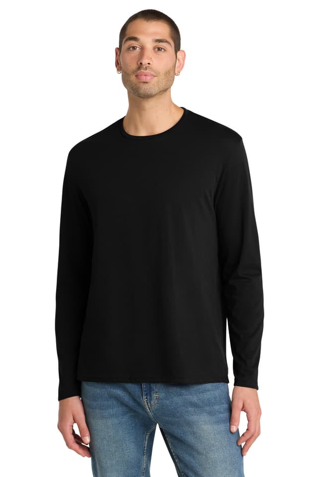 District ® Perfect Weight ® Long Sleeve Tee