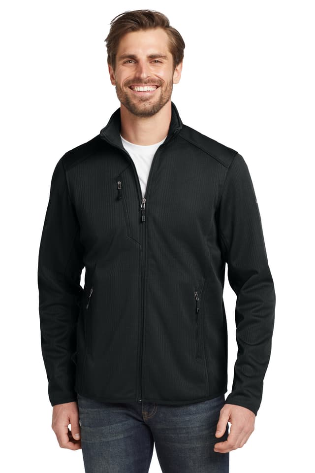 Eddie Bauer ® Dash Full-Zip Fleece Jacket