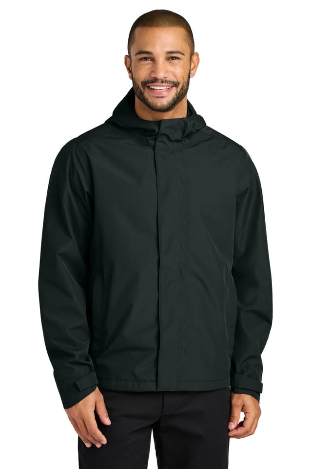 Port Authority ® C-FREE ® Rain Jacket