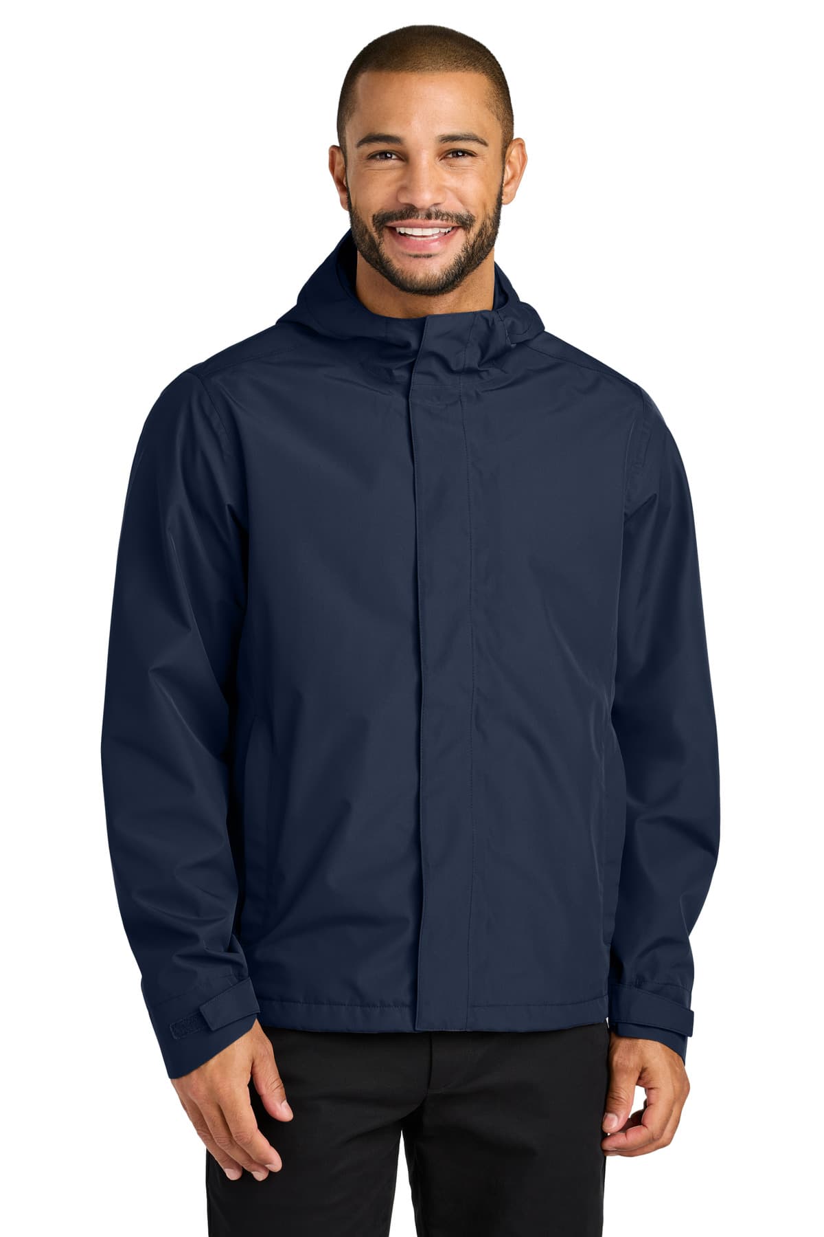 Port Authority ® C-FREE ® Rain Jacket