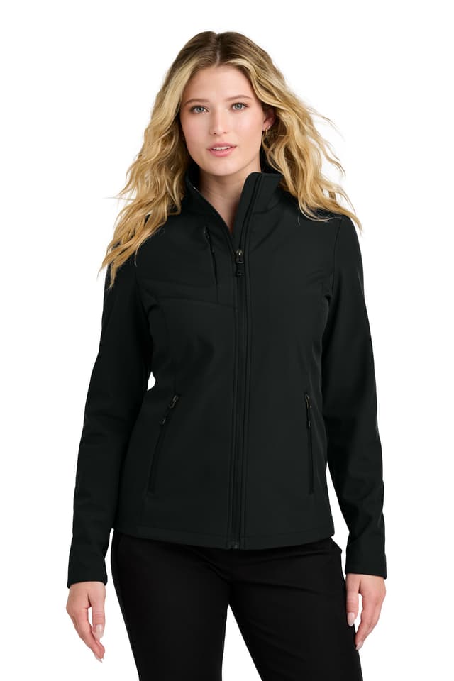 Port Authority ® Women's C-FREE ® Core Soft Shell