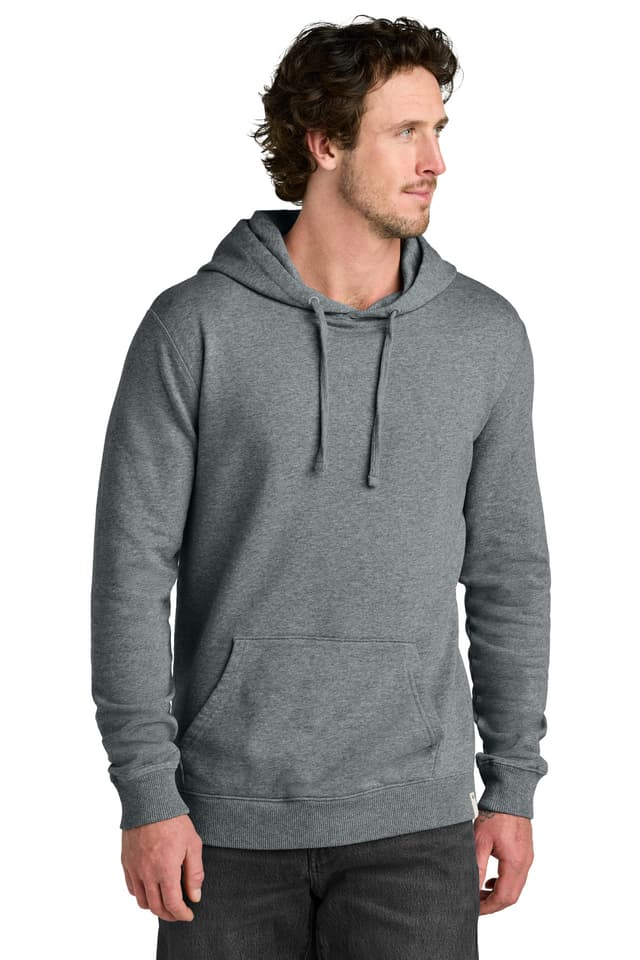 LIMITED EDITION tentree ® Organic Cotton Fleece Classic Hoodie