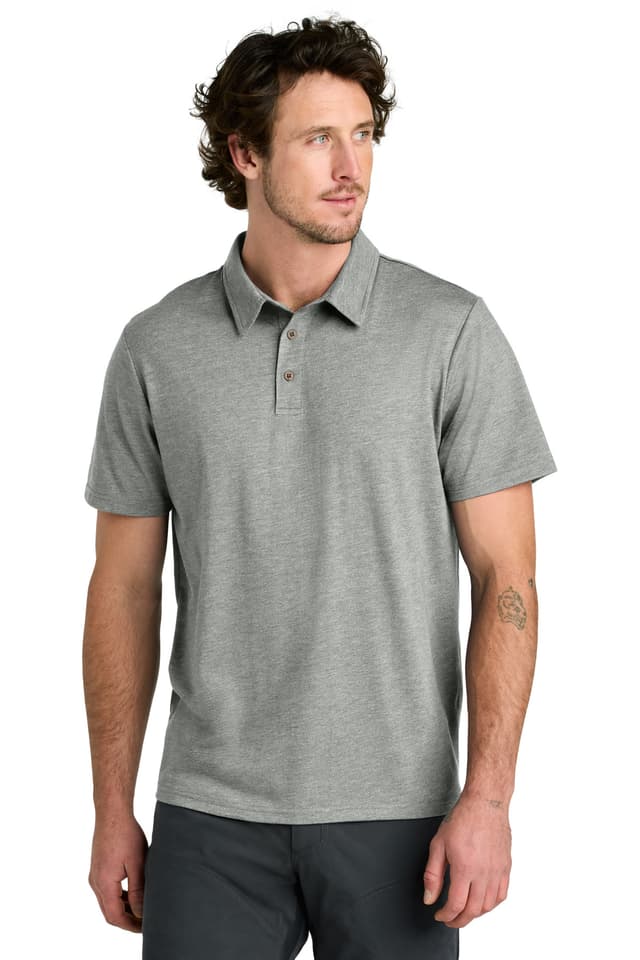 LIMITED EDITION tentree ® TreeBlend Polo