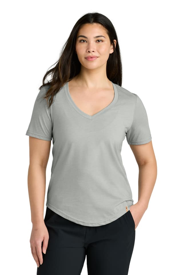 tentree ® Women's TreeBlend V-Neck T-Shirt