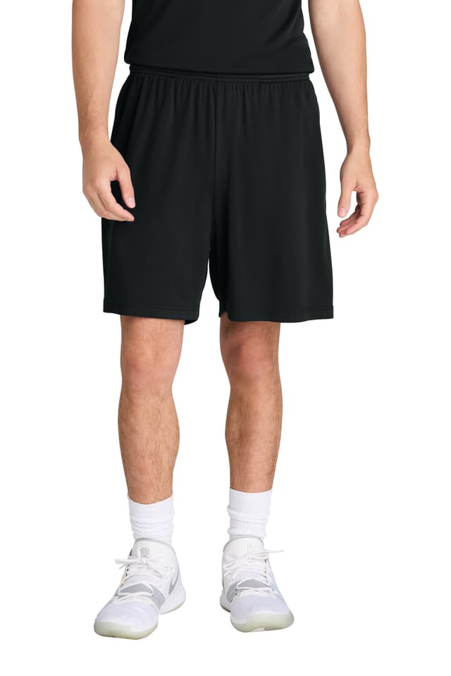 Sport-Tek ® PosiCharge ® Competitor  7' Pocketed Short