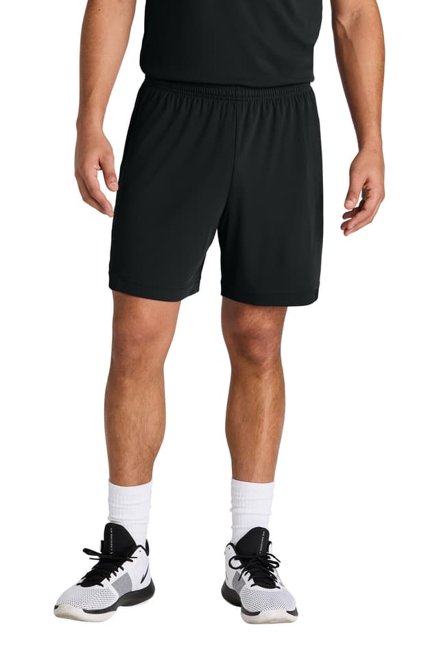 Sport-Tek ® Club 7' Short