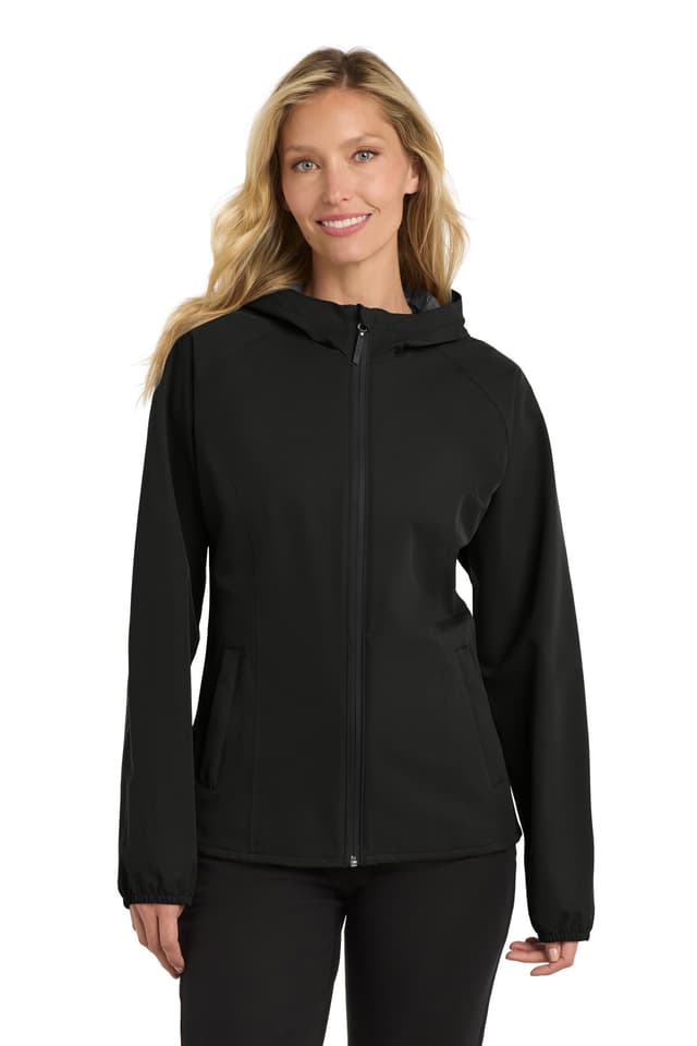 Port Authority ® Women's Essential Rain Jacket