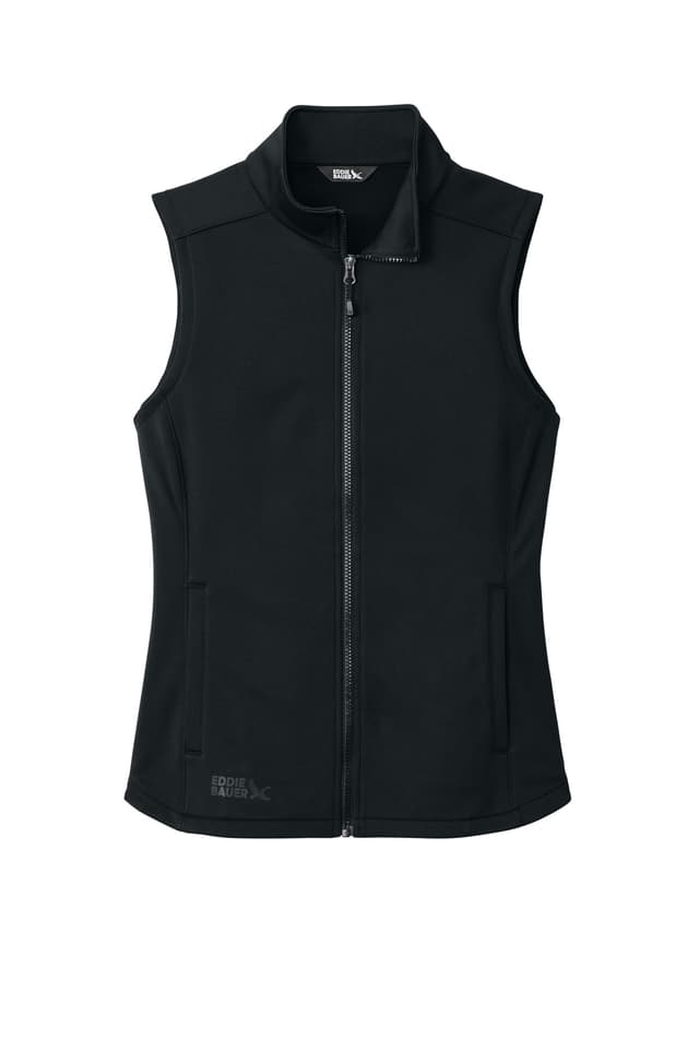 Eddie Bauer ® Women's Smooth Mid Layer Fleece Vest