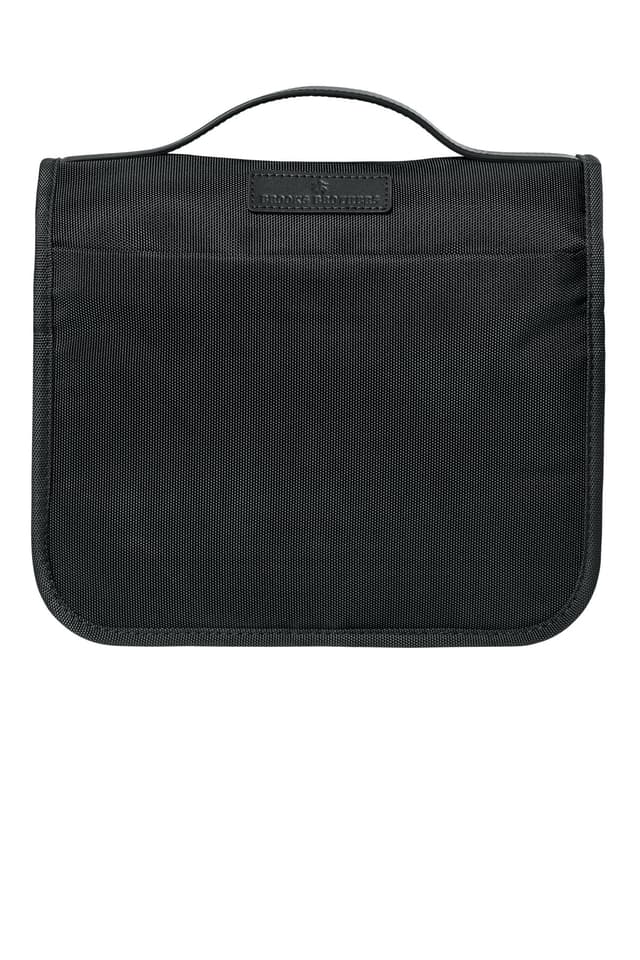Brooks Brothers ® Oxford Small Travel Bag