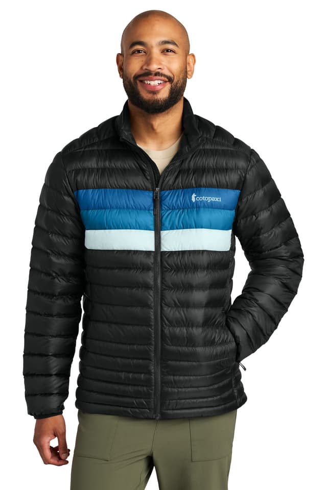 Cotopaxi ® Fuego Down Jacket