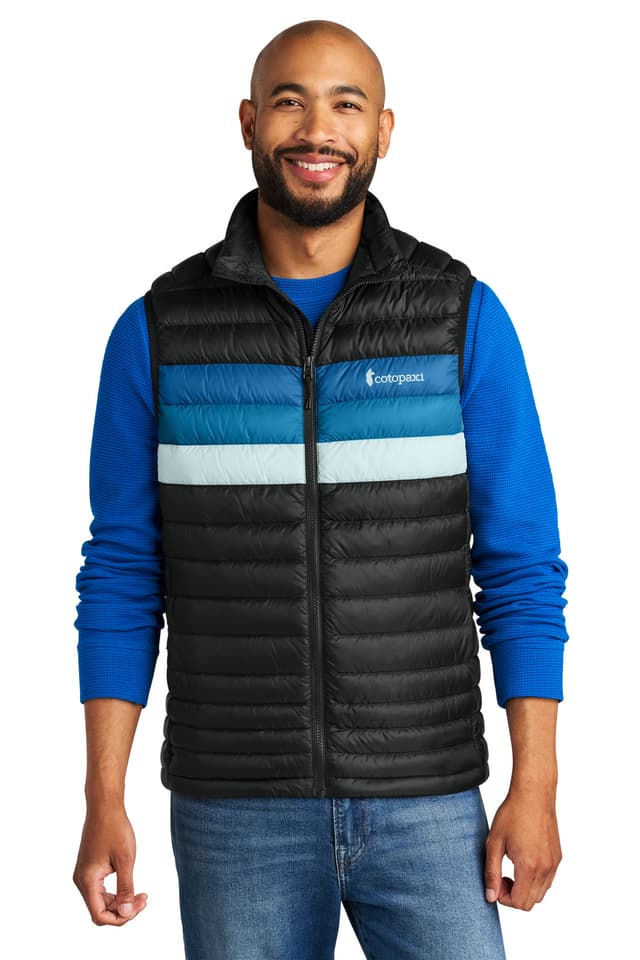 Cotopaxi ® Fuego Down Vest