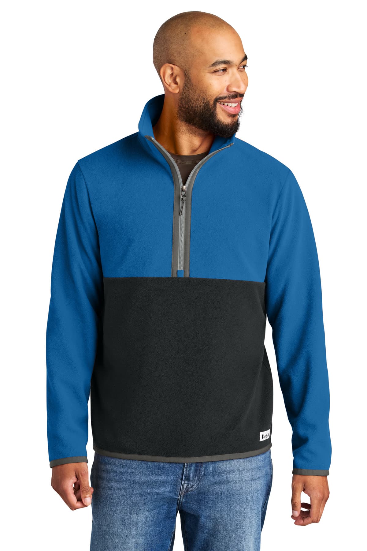 Cotopaxi ® Amado 1/2-Zip Fleece