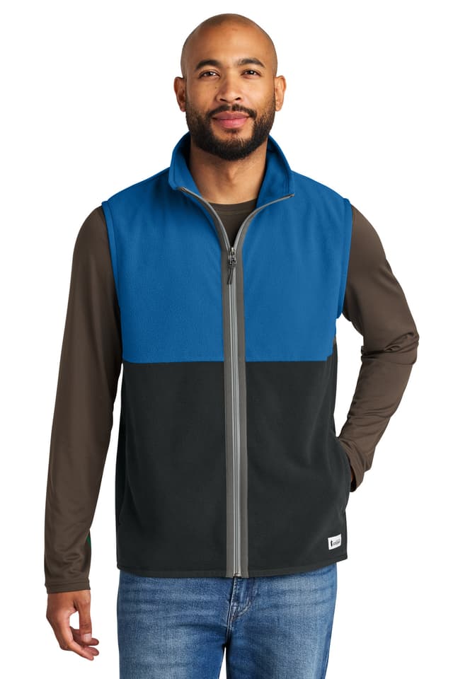 Cotopaxi ® Amado Fleece Vest
