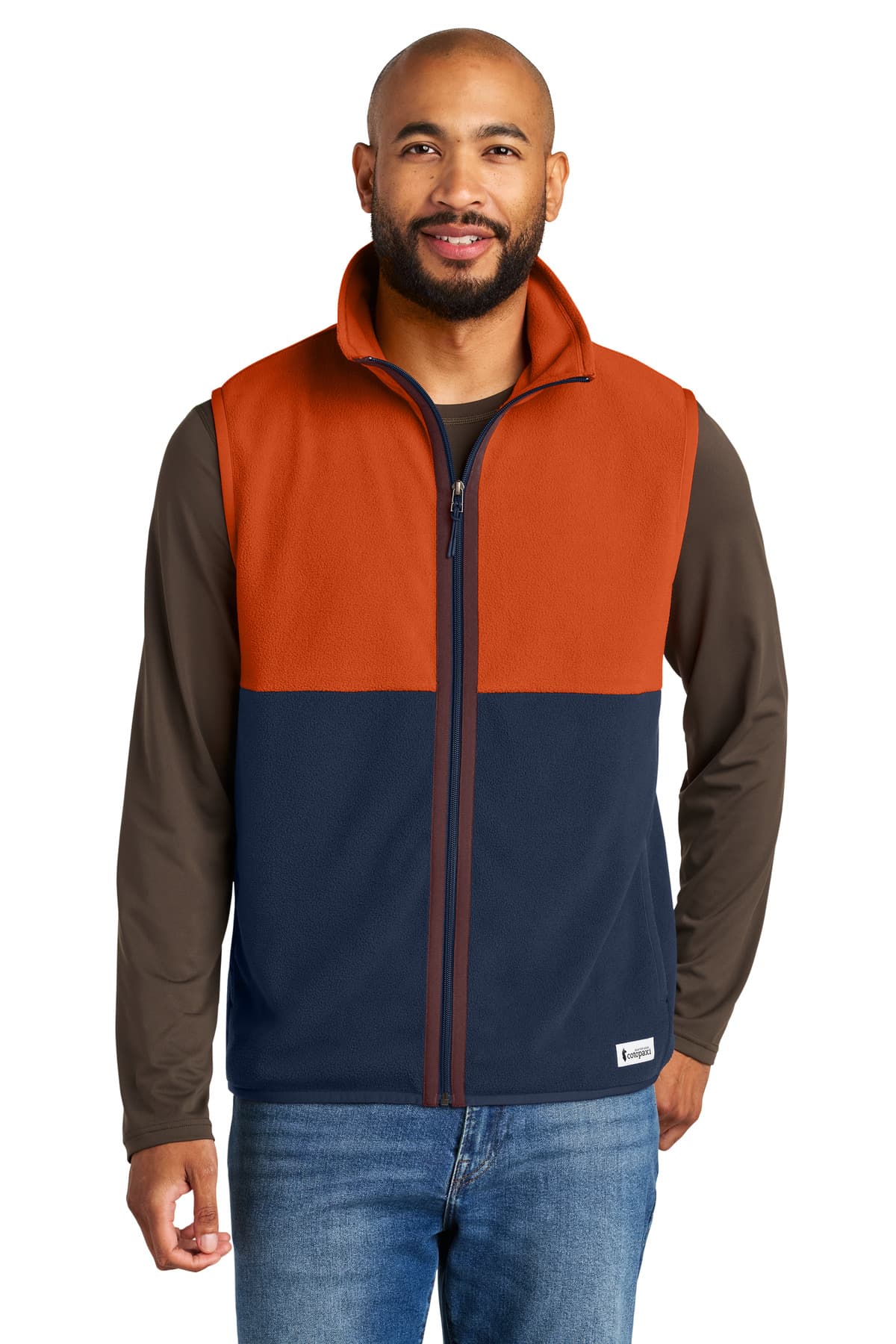 Cotopaxi ® Amado Fleece Vest