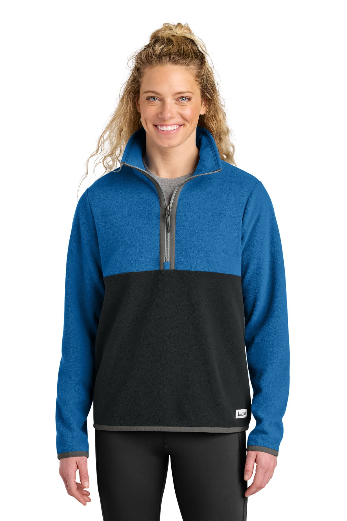 Cotopaxi ® Women's Amado 1/2-Zip Fleece