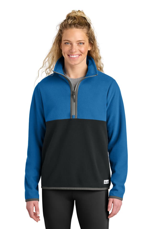 Cotopaxi ® Women's Amado 1/2-Zip Fleece