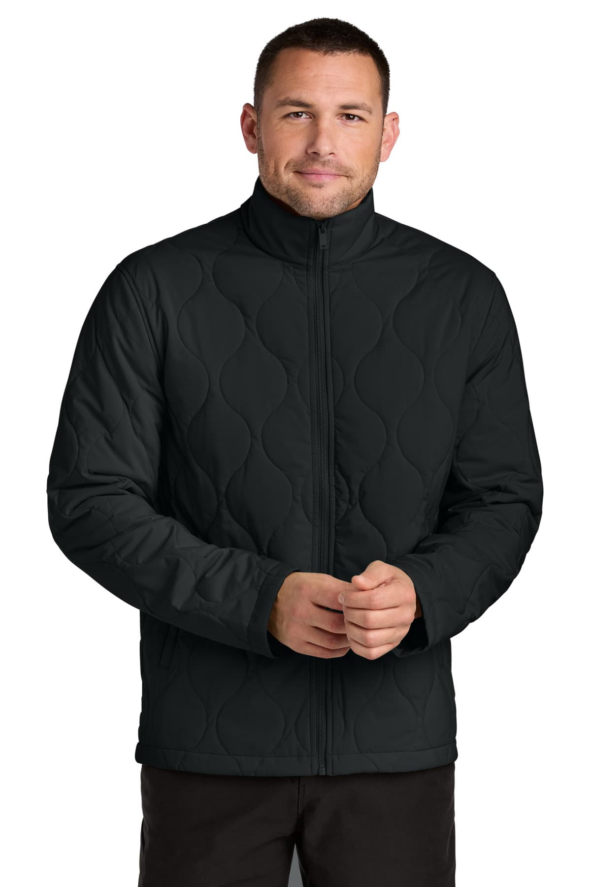 Mercer+Mettle ® Quilted Liner Jacket