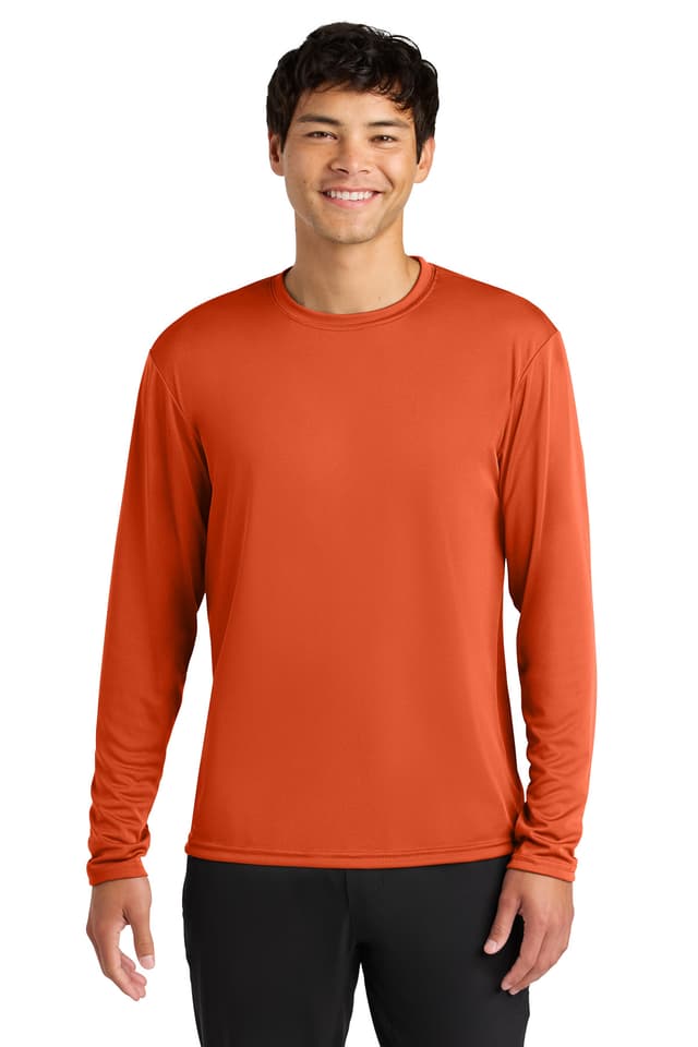 A4 Cooling Performance Long Sleeve Tee