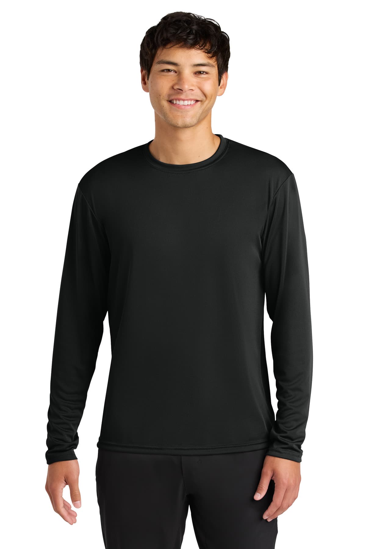 A4 Cooling Performance Long Sleeve Tee
