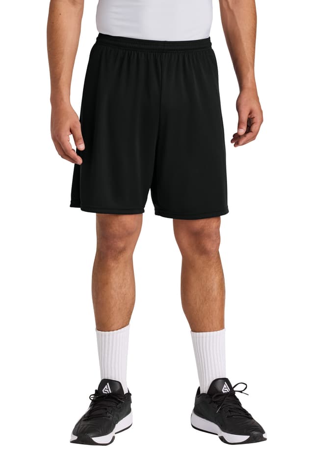 A4 Cooling Performance 7' Short