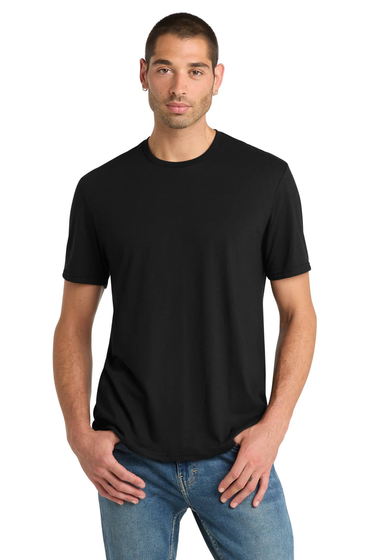 District ® Perfect Blend ® CVC Tee