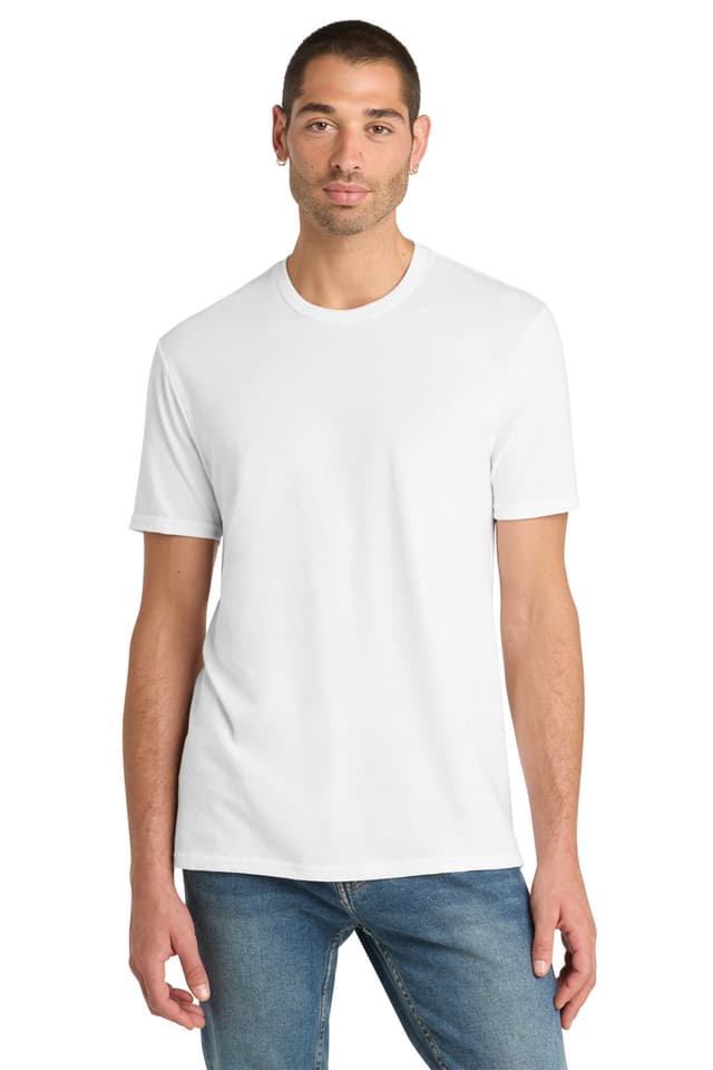 District ® Perfect Blend ® CVC Tee