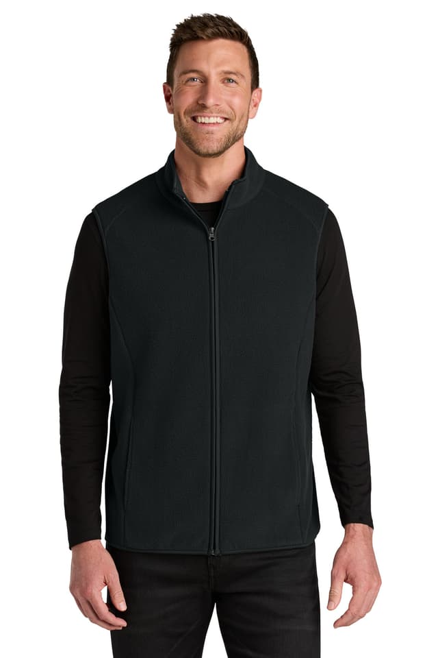 Port Authority ® C-FREE ® Fleece Vest