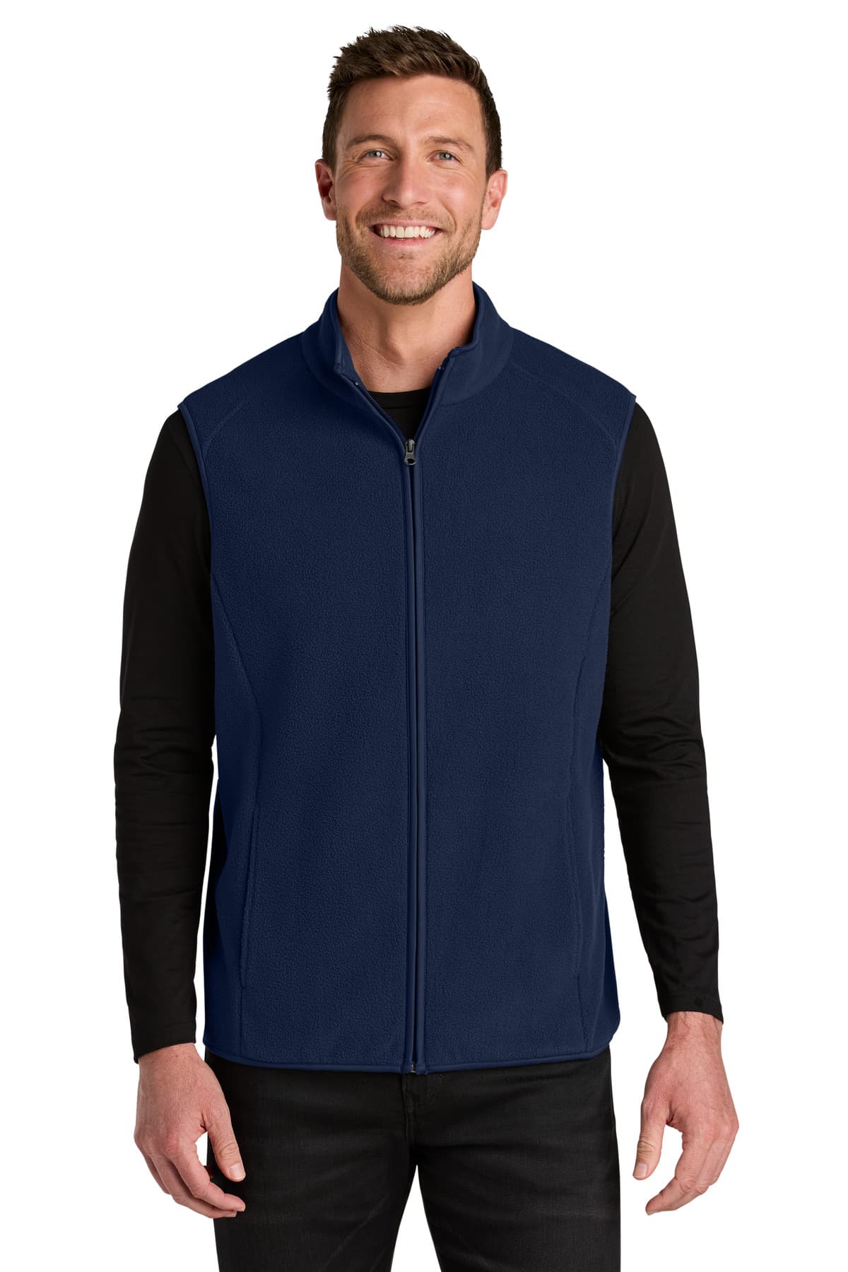 Port Authority ® C-FREE ® Fleece Vest