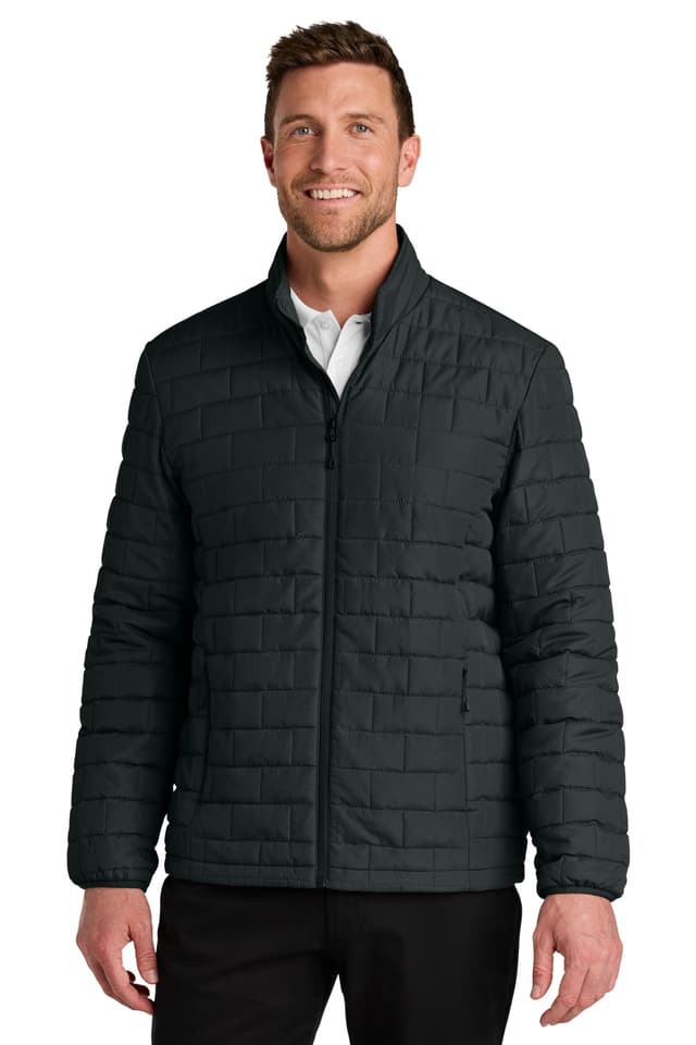 Port Authority ® C-FREE ® Brick Jacket