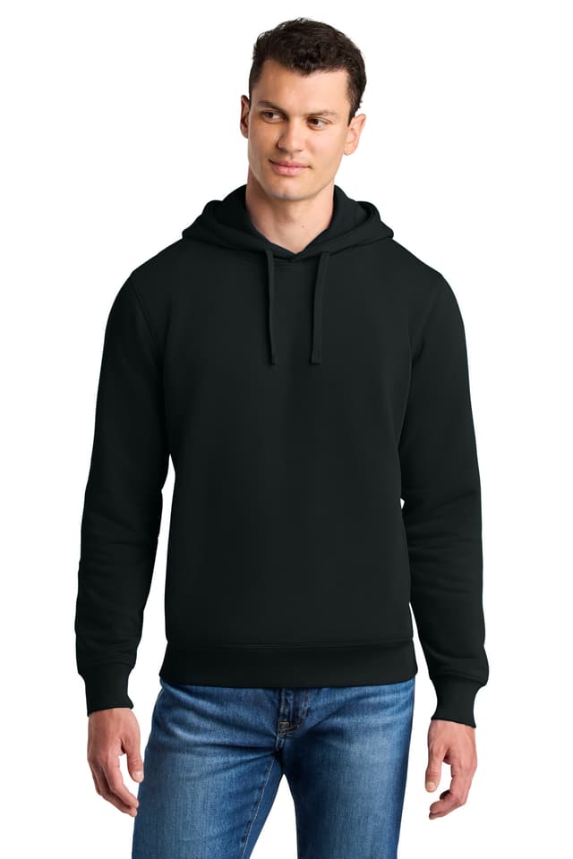 Stanley/Stella ® Unisex Sounder Hooded Sweatshirt