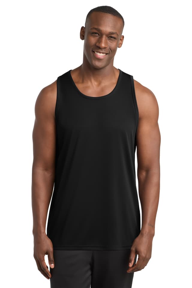 Sport-Tek ® PosiCharge ® Competitor  Tank