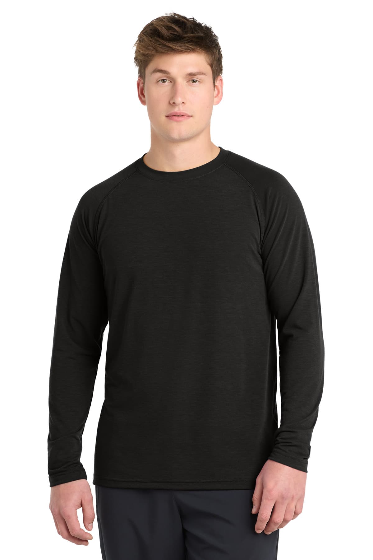 Sport-Tek ® Long Sleeve Ultimate Performance Crew