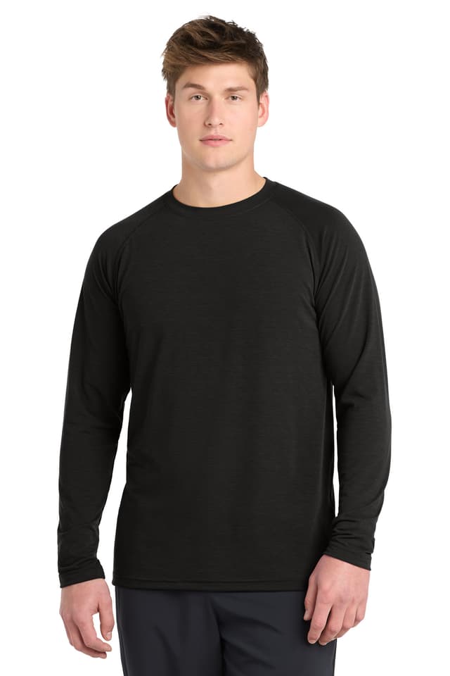 Sport-Tek ® Long Sleeve Ultimate Performance Crew