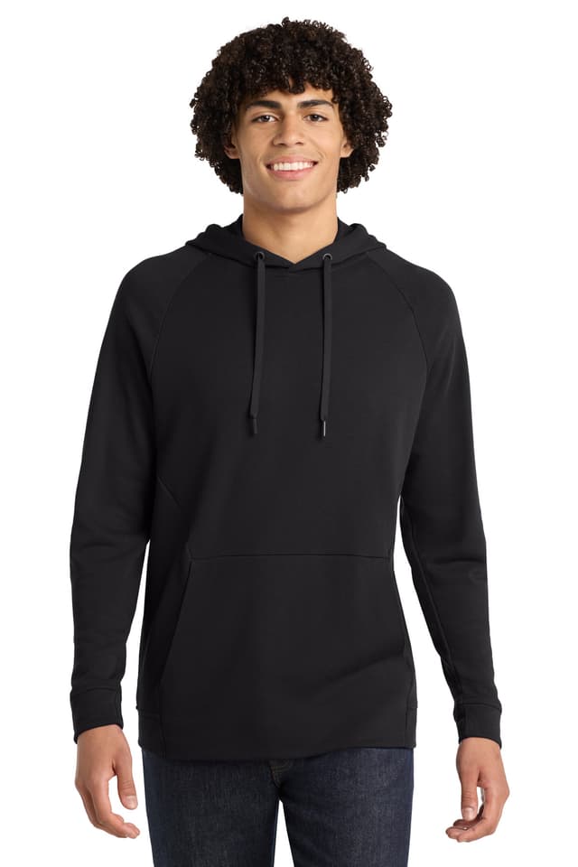 Sport-Tek ® Lightweight French Terry Pullover Hoodie