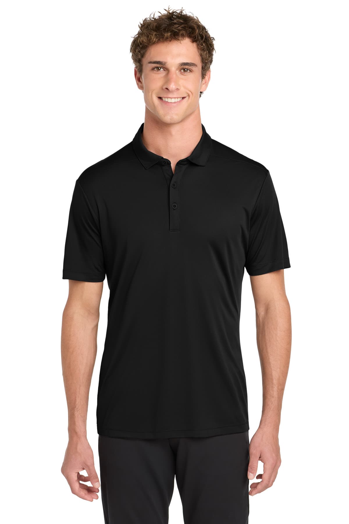 Sport-Tek ® Posi-UV ® Pro Polo