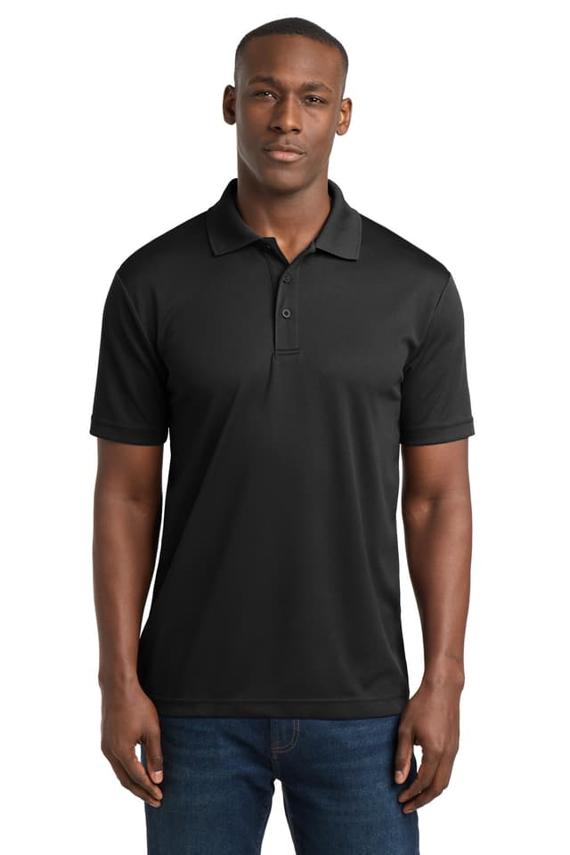 Sport-Tek ® PosiCharge ® RacerMesh ® Polo