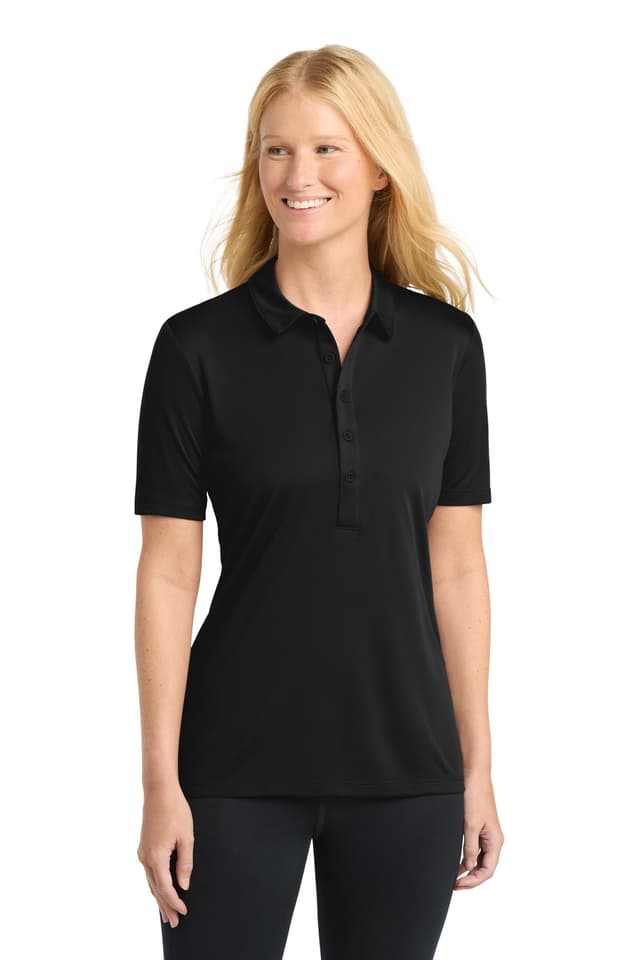Sport-Tek ® Women's Posi-UV ® Pro Polo