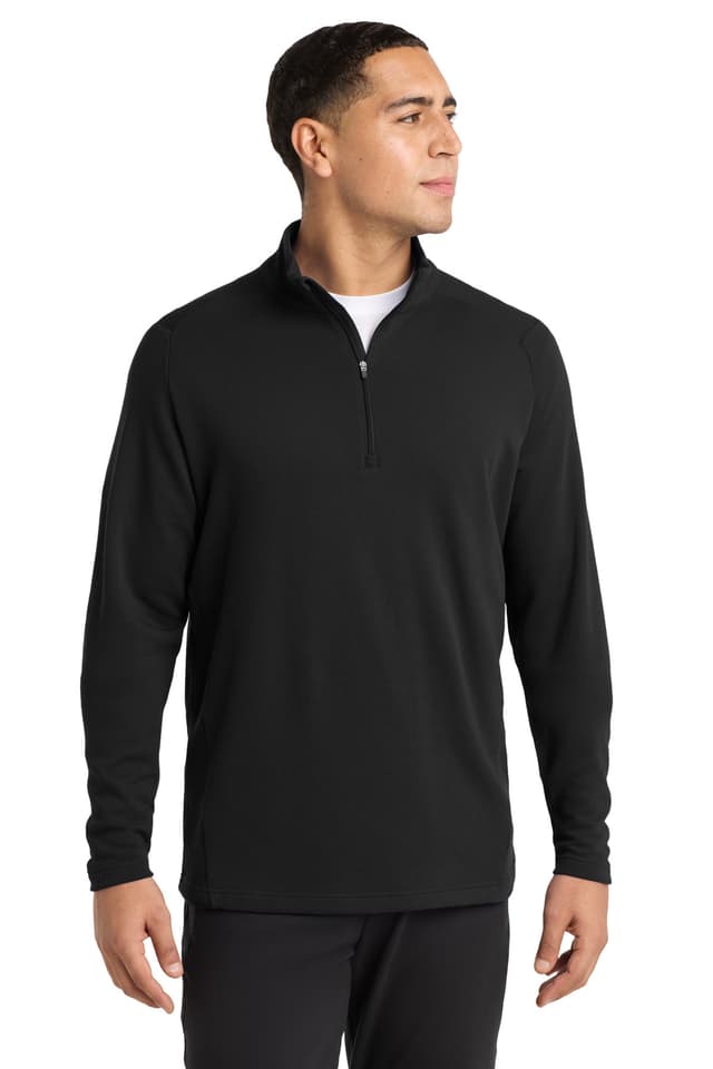 Sport-Tek ® Lightweight French Terry 1/4-Zip Pullover