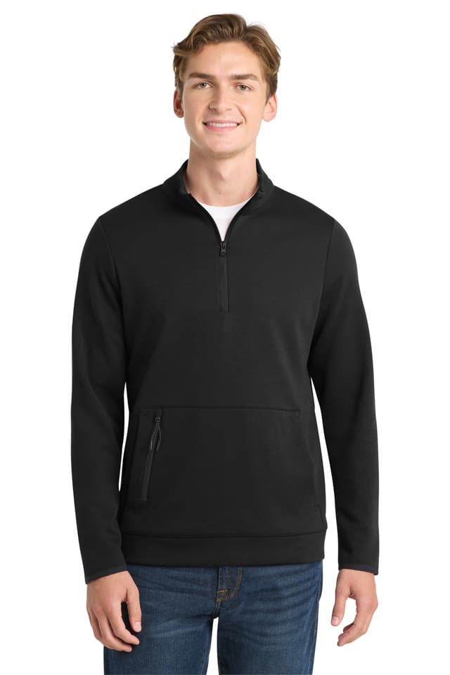Sport-Tek ® Triumph 1/4-Zip Pullover
