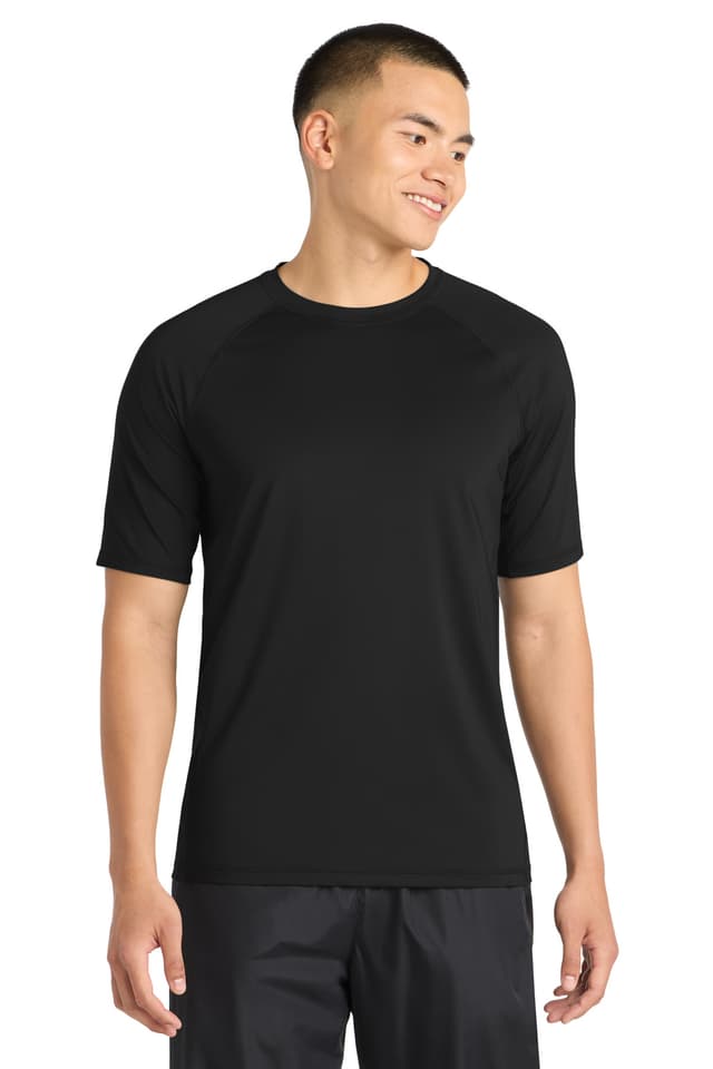 Sport-Tek ® Rashguard Tee