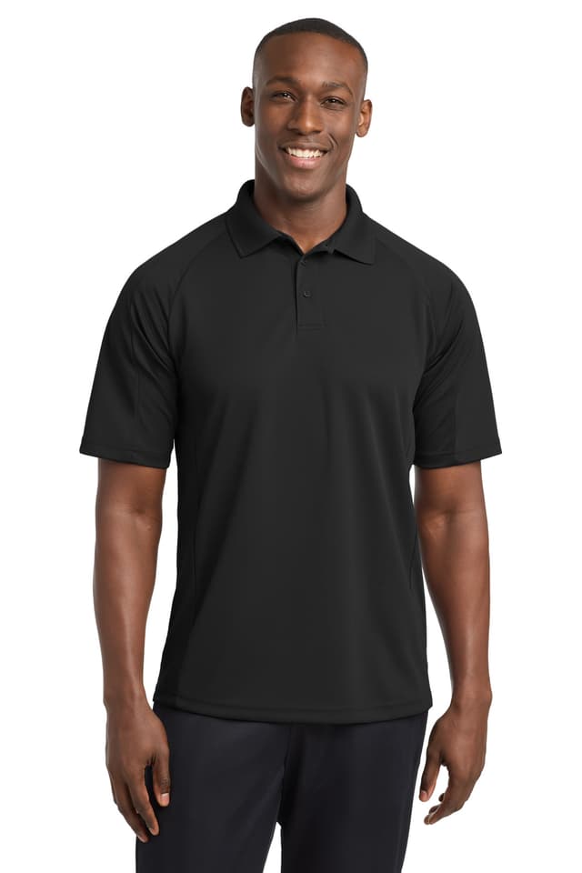 Sport-Tek ® Dri-Mesh® Pro Polo