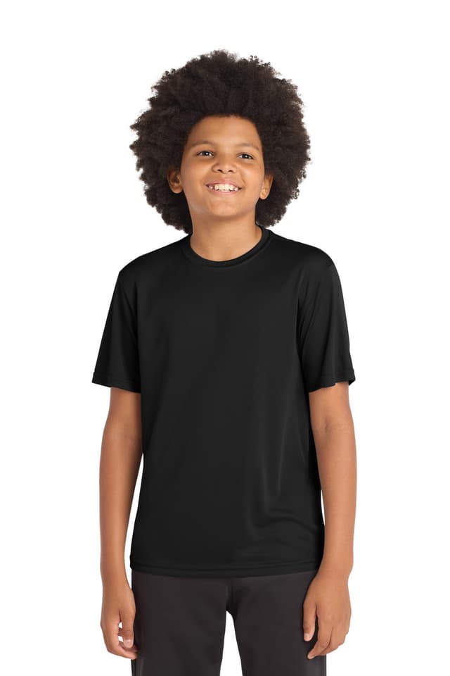 Sport-Tek ® Youth PosiCharge ® Competitor Tee